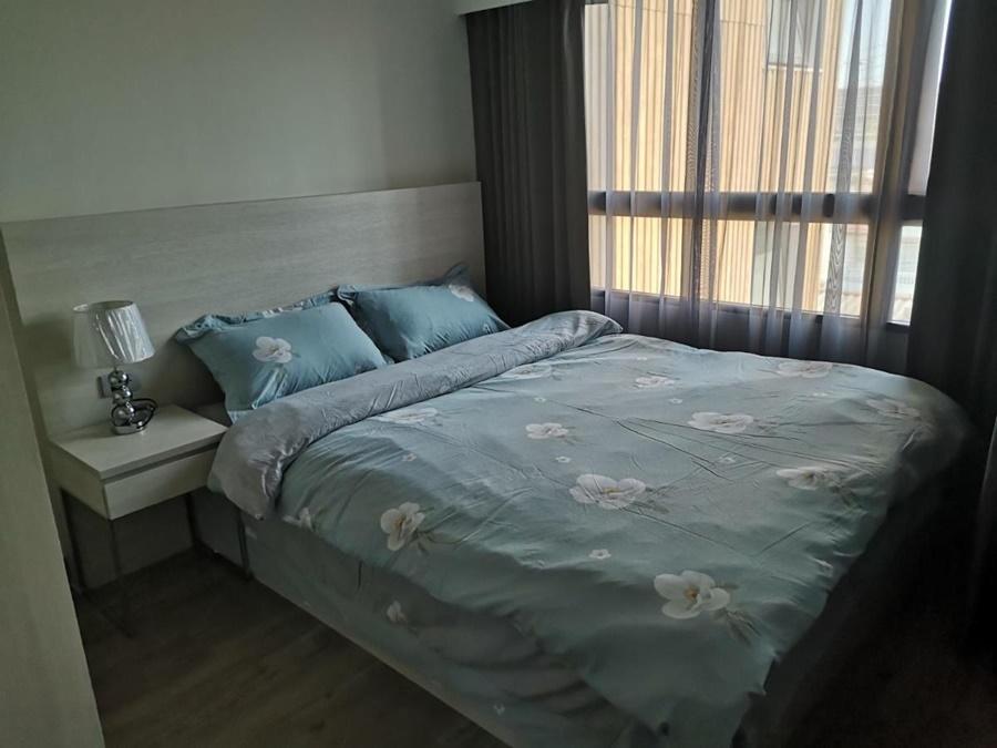 Dusitd2 Hua Hin Hotell Exteriör bild